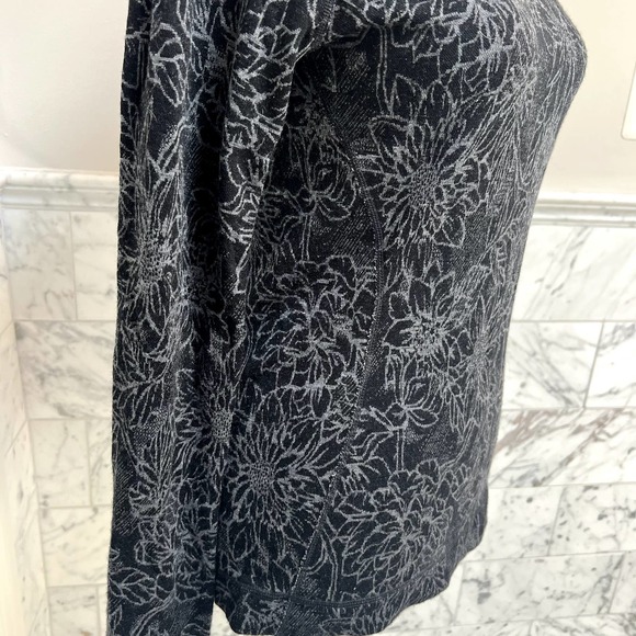 SmartWool RARE Womens Merino 250 Baselayer Crew Large SW016371 - Picture 3 of 4